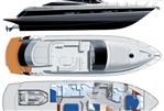 PERSHING YACHT Pershing 56