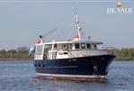 Feadship Canoe Stern - Picture 4