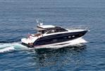 Princess V48 - Image courtesy of JD Yachts