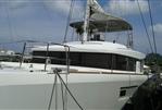 LAGOON 52 F - LAGOON 52 2013 ELLIOTT FOR SALE WITH NG YACHTING