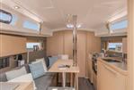 Beneteau Oceanis 35.1 - Manufacturer Provided Image