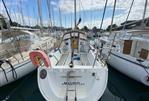 BENETEAU FIRST 285