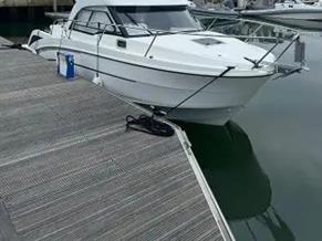 Beneteau Antares 8.8