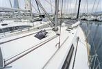 Beneteau Oceanis 45