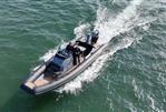 Brig Eagle 8