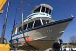 Custom Built 1978/2000 14.39m x 4.82m x 1.71m Aluminum 46 PAX, Twin Screw, Double Deck Passenger Boat