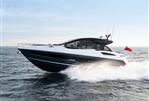 Sunseeker Predator 55 - Sunseeker Predator 55