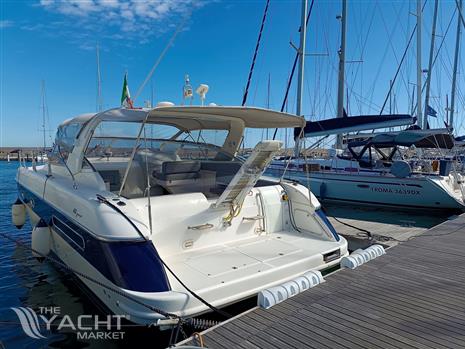 Fiart 40 Genius - Abayachting Fiart 40 Genius usato-second hand 2