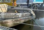 CUSTOM CABIN SAILBOAT 800