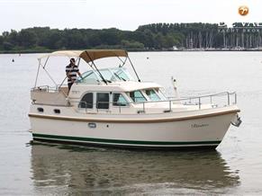 Linssen 29.9 AC