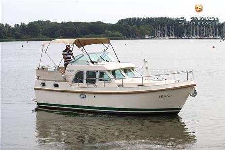 Linssen 29.9 AC - Picture 1