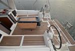 Beneteau Oceanis 45