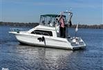 Mainship Sedan Bridge 40 - 1994 Mainship Sedan Bridge 40
