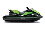 Kawasaki STX 160 X