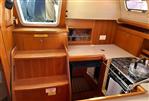 Hunter Legend 33