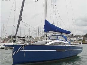 RM YACHTS RM 970