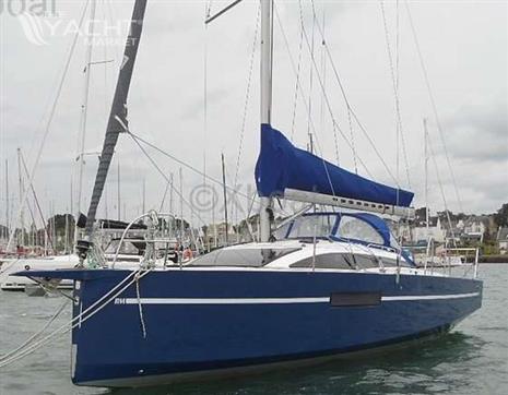 RM YACHTS RM 970