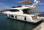 Ferretti 510 - Picture 3