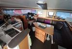 FOUNTAINE PAJOT LIPARI 41