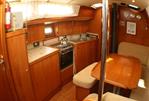 Jeanneau Sun Odyssey 37.1