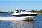 Fairline Targa 38