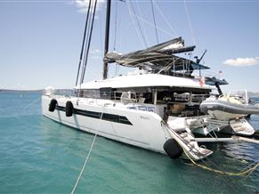 Lagoon 620 Essence