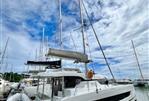 Bali Bali CATSPACE 40 - Used Sail Catamaran for sale