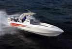 Sonic Marine USA 32CC Sport