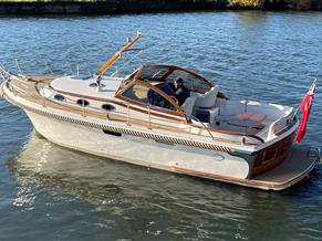 Intercruiser 34