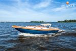 Makma Cabin Cruiser 34 - Picture 5