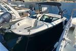 SEA RAY SEA RAY 210 SPX