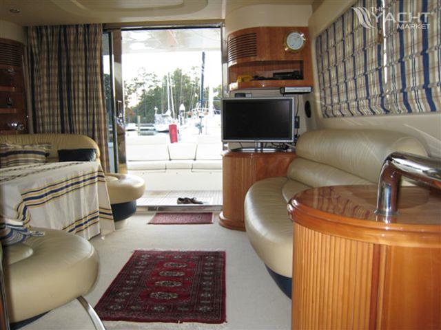 2005 Azimut