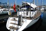 Hylas 46 - 2007 Hylas 46 - CHINA BLUE for sale