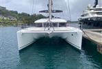 Lagoon Lagoon 560 - Used Sail Catamaran for sale