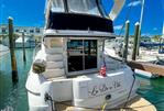 Sea Ray Flybridge 400