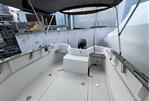 QUICKSILVER QUICKSILVER 640 PILOTHOUSE