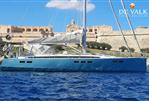 S/Y Custom Made Marc Lombardi Cigale 18 - Picture 5