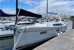 BENETEAU OCEANIS 38.1