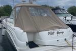 Sea Ray 410 Express Cruiser