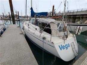 LM Vitesse 33