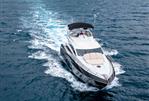 SUNSEEKER PREDATOR 74