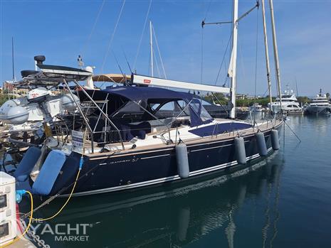 JEANNEAU JEANNEAU YACHTS 57