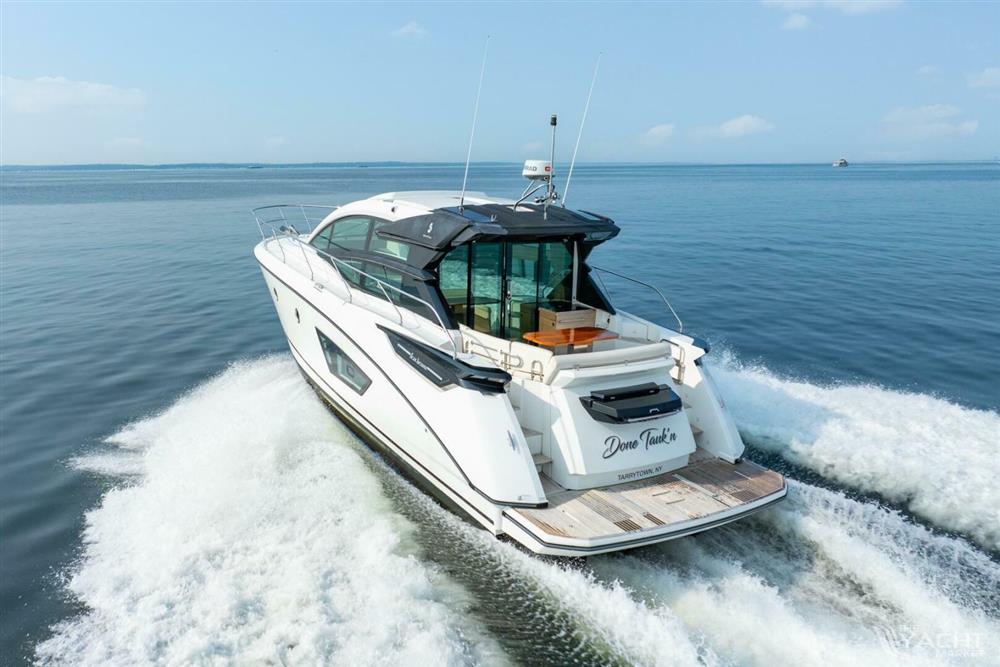 2019 Beneteau