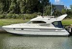 Fairline Phantom 40 Flybridge