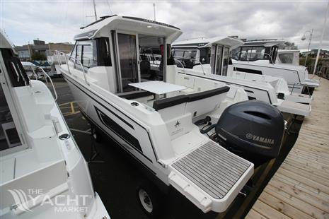 Jeanneau Merry Fisher 795 S2