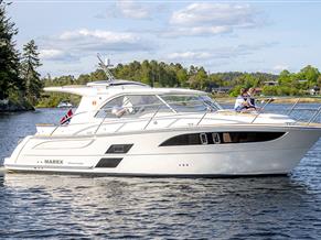 Marex 310 Sun Cruiser