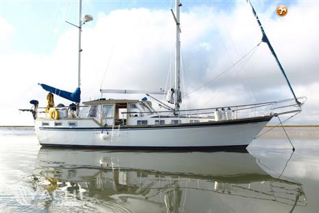 Nauticat 44 - Picture 1
