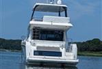 Prestige 520 Flybridge