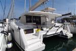 Fountaine Pajot Astréa 42 - Abayachting Astrea 42 1