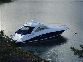 Sea Ray 515 Sundancer